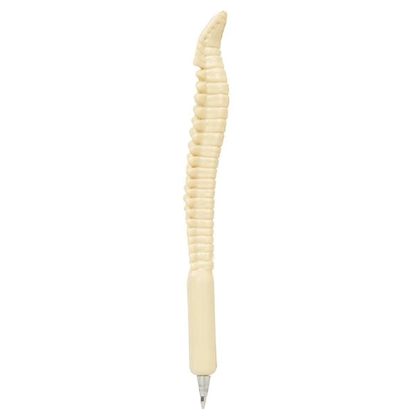 Spine Shaped Pen