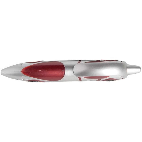Race Car Pen