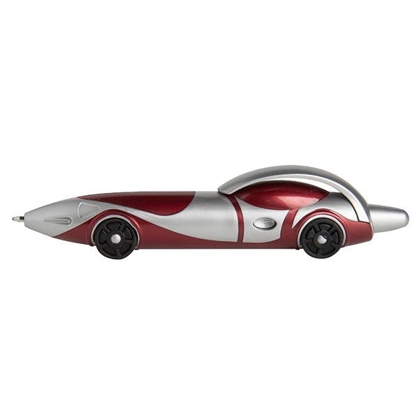 Race Car Pen