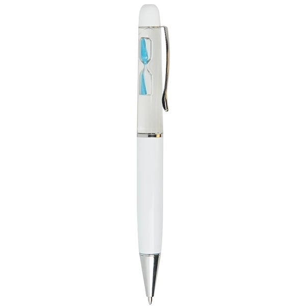 Sand Timer Pen