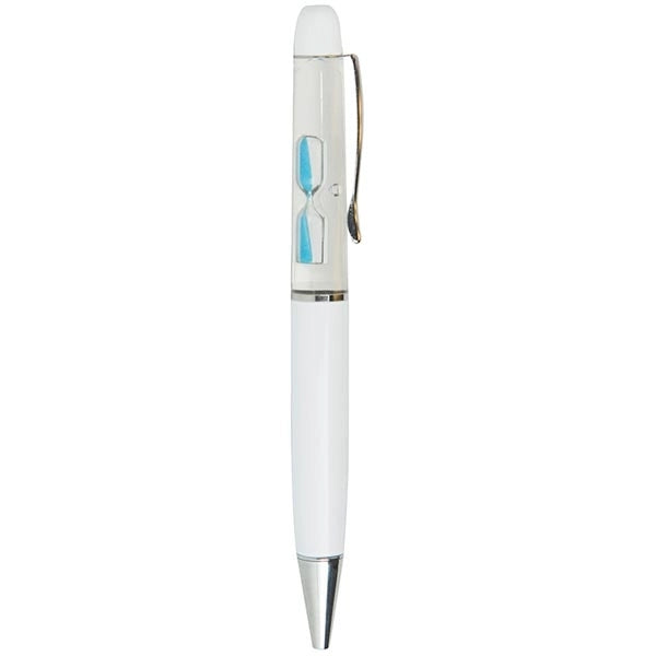 Sand Timer Pen