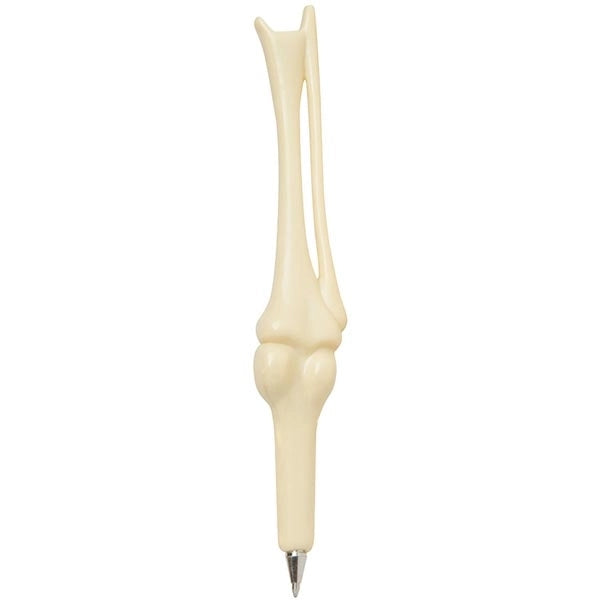 Knee Joint Shaped Pen