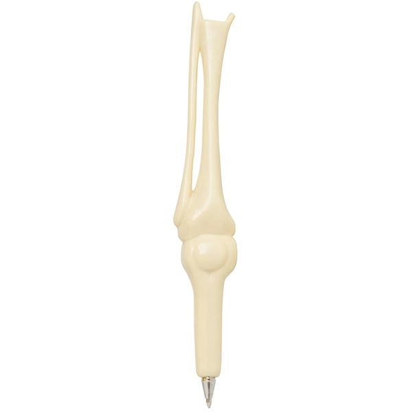 Knee Joint Shaped Pen