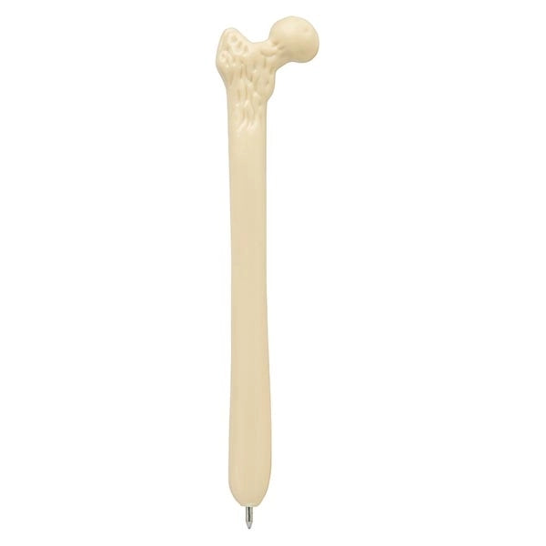 Femur Shaped Pen