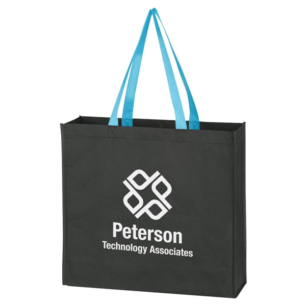 Non-Woven Recycled Tote Bag