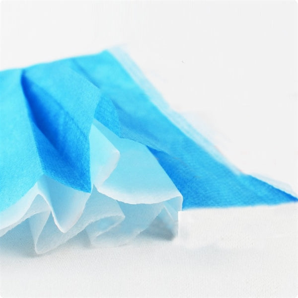 ASTM Level 2 Disposable MEDICAL (510k Surgical) Face Mask