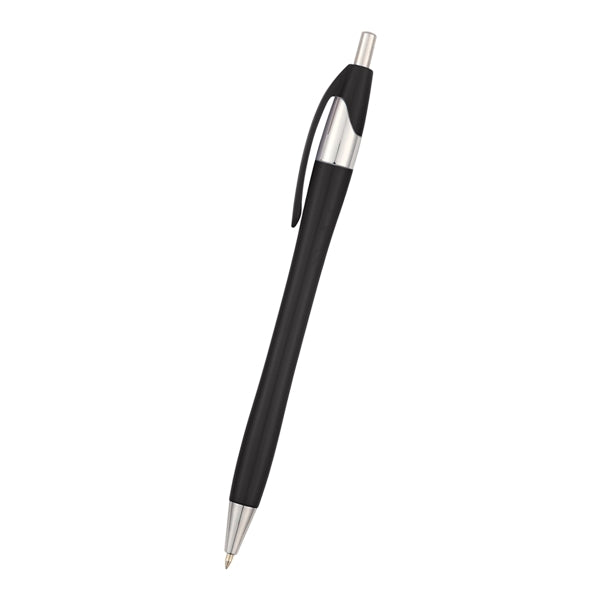 Tri-Chrome Dart Pen