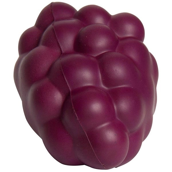 Grapes Shaped Stress Reliever