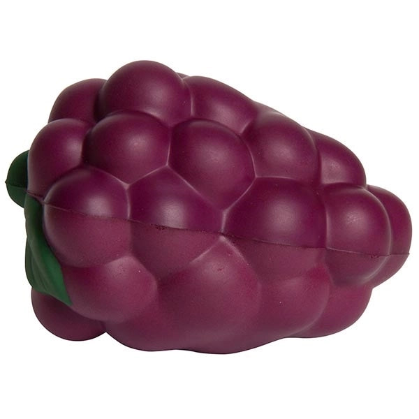 Grapes Shaped Stress Reliever