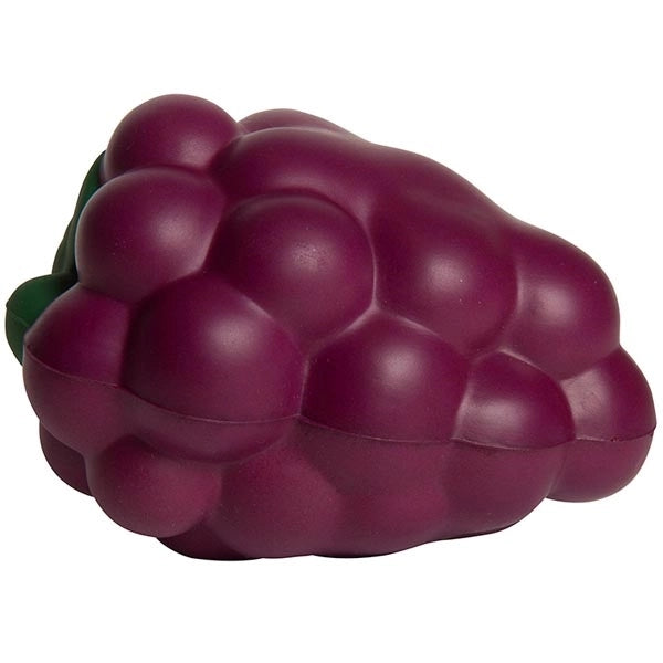 Grapes Shaped Stress Reliever