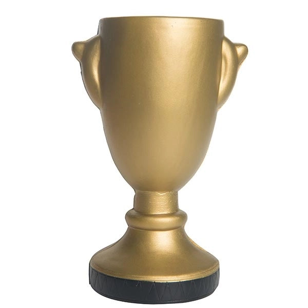 Trophy Shaped Stress Reliever