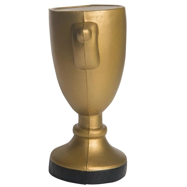 Trophy Shaped Stress Reliever
