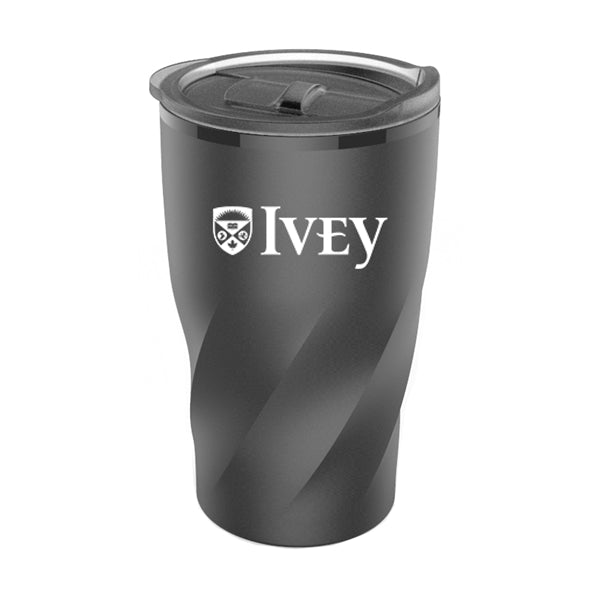 14 oz. Stainless Steel Twisting Tumbler