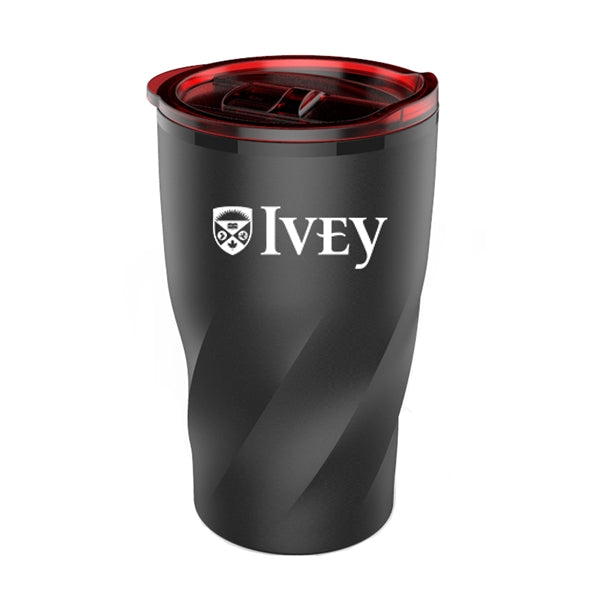 14 oz. Stainless Steel Twisting Tumbler