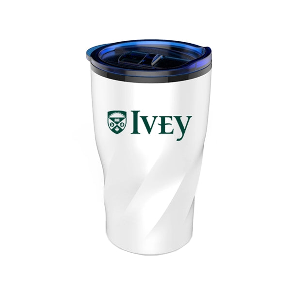14 oz. Stainless Steel Twisting Tumbler
