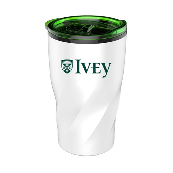 14 oz. Stainless Steel Twisting Tumbler