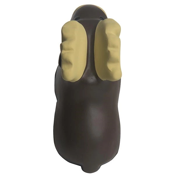 Moose Shaped Stress Reliever