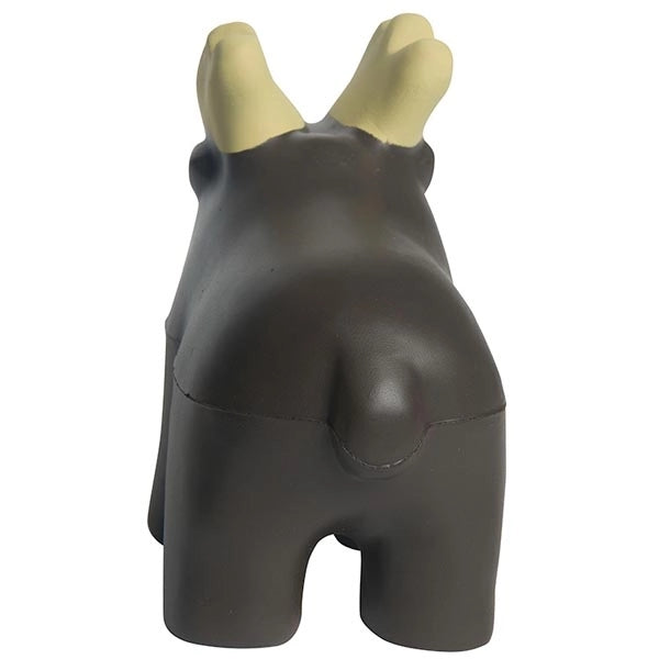 Moose Shaped Stress Reliever