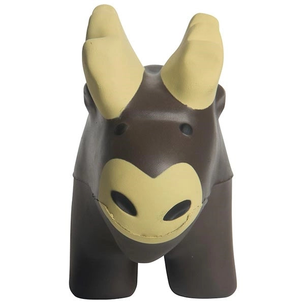 Moose Shaped Stress Reliever