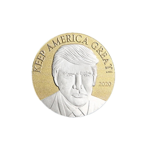 Commemorative Coin