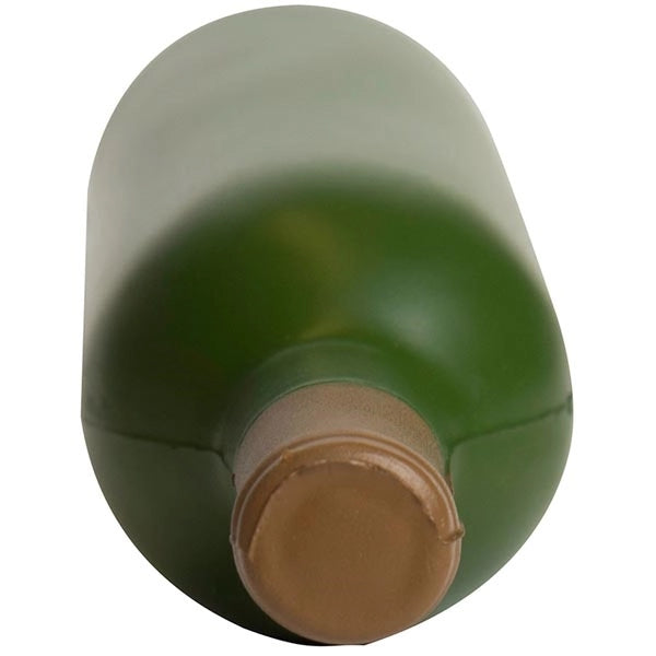 Wine Bottle Shaped Stress Reliever