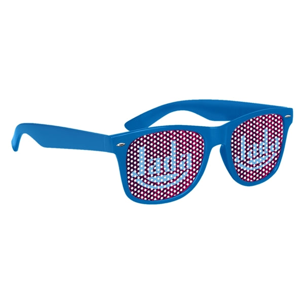 Retro Specs