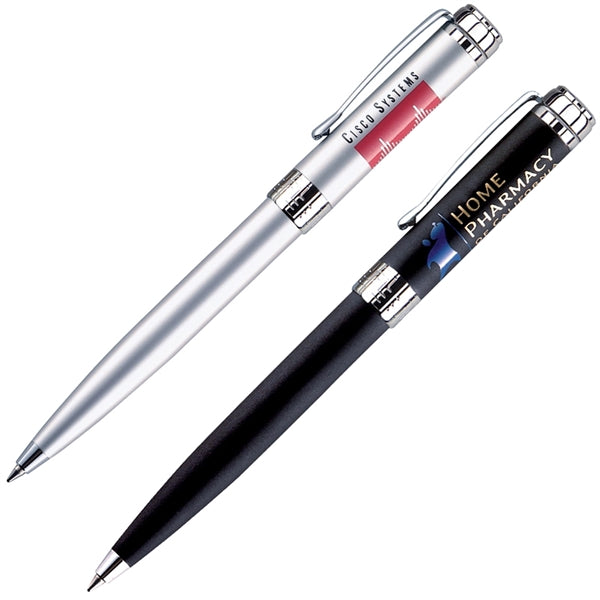 Ballpoint pen