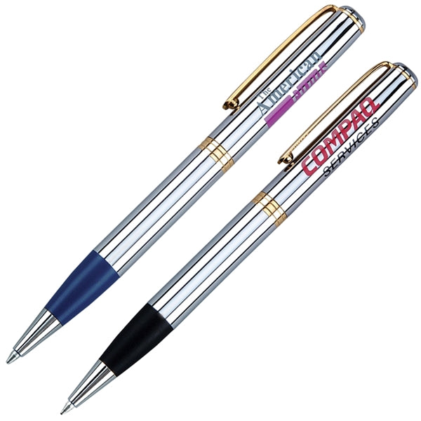 Brass Ballpoint Pen