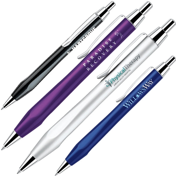 Click action pen