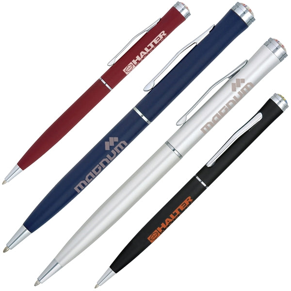 Ballpoint pen