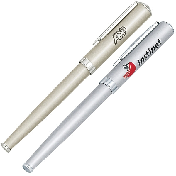 Rollerball pen
