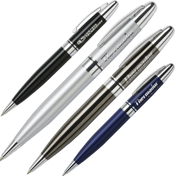 Ballpoint pen