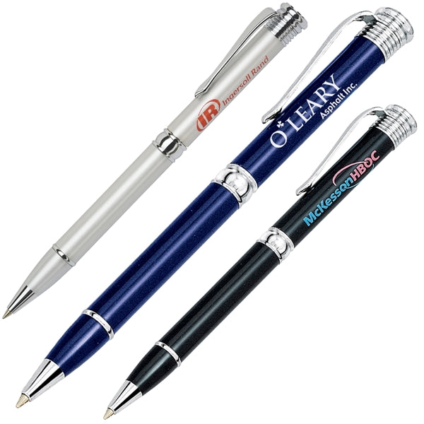 Ballpoint pen