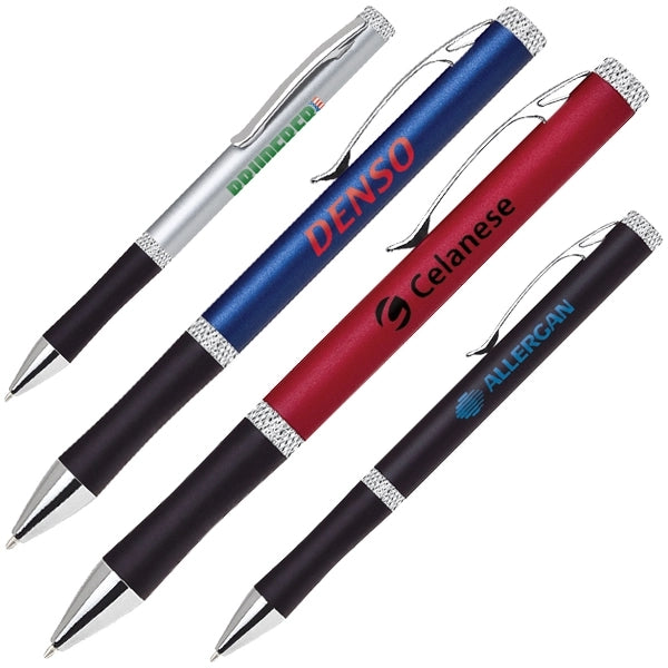Aluminum Ballpoint Pen