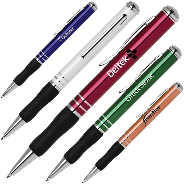 Aluminum Pen