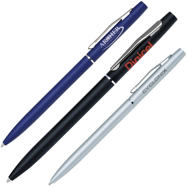 Aluminum Ballpoint Pen