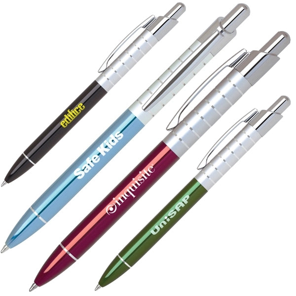 Aluminum Ballpoint Pen