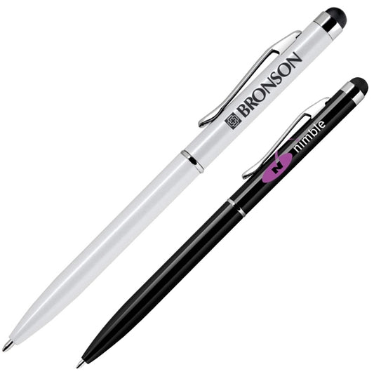 Aluminum Stylus Pen