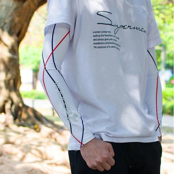 Refial UV Protection Cooling Arm Sleeves