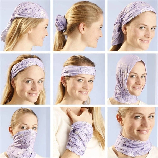 Icy-Kool Neck Gaiter