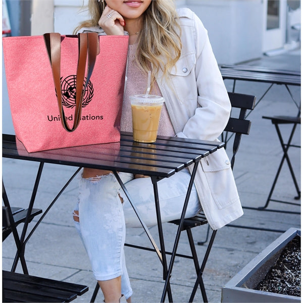 Nottingham Tote