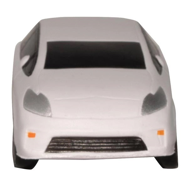 Hybrid Car Stress Reliever