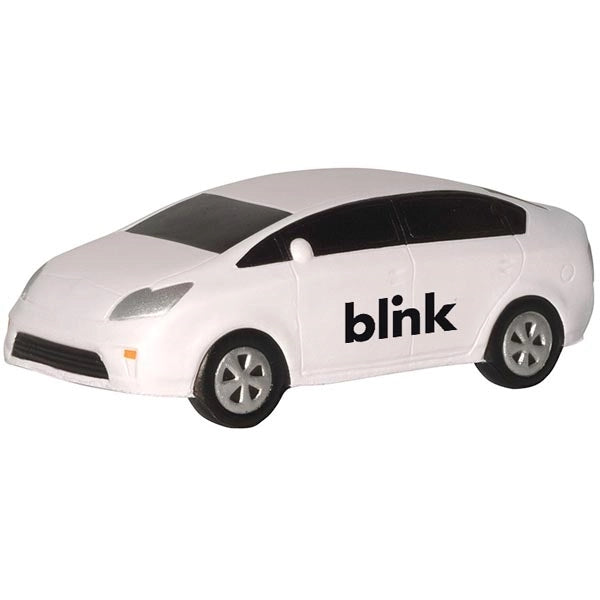 Hybrid Car Stress Reliever