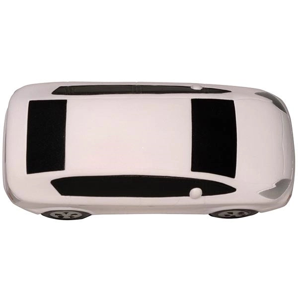 Hybrid Car Stress Reliever