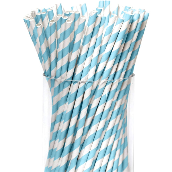 Recyclable Paper Straw