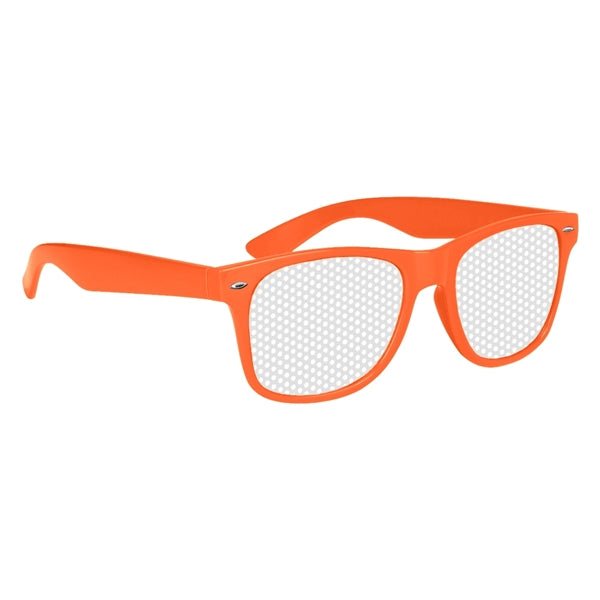 Retro Specs