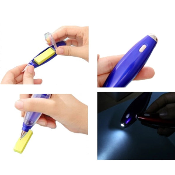 Multi-function Ball Pen