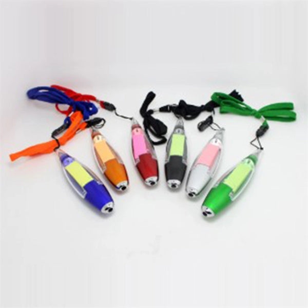 Multi-function Ball Pen