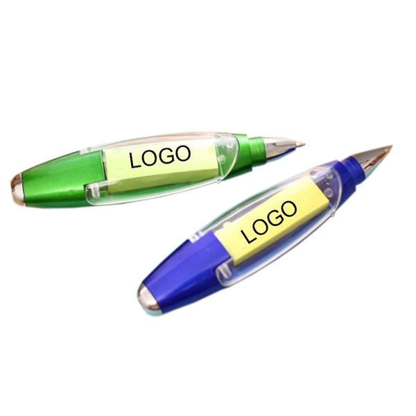 Multi-function Ball Pen