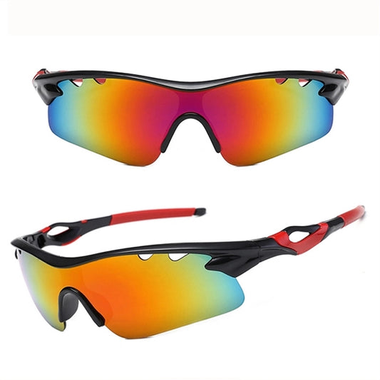 Bicycle glasses sport sunglasses